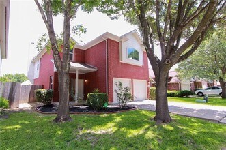 3520 Bratton Ridge Crossing in Austin, TX - Building Photo - Building Photo