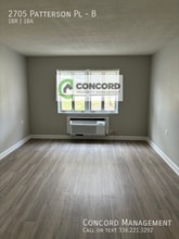 2705 Patterson Pl in High Point, NC - Building Photo - Building Photo