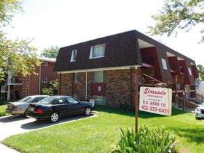 El Dorado Apartments in Omaha, NE - Building Photo - Building Photo