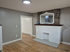 723 Hanford St in Columbus, OH - Building Photo