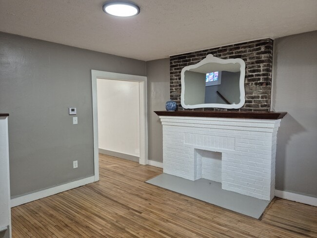 723 Hanford St in Columbus, OH - Building Photo - Building Photo