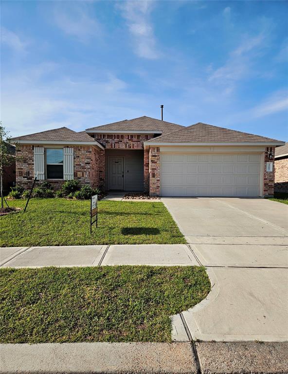 property at 21602 Flowering Gdn Ln