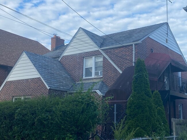 property at 4223 193rd St