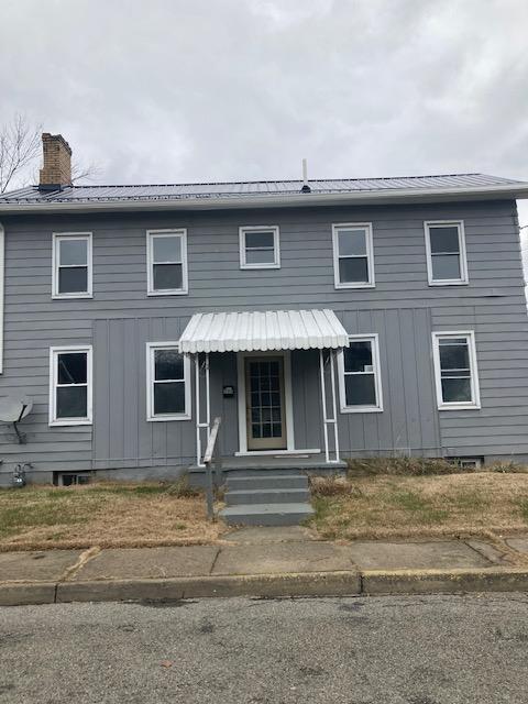 353 6th Ave in New Brighton, PA - Building Photo