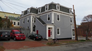 1 North St in Portland, ME - Building Photo - Building Photo