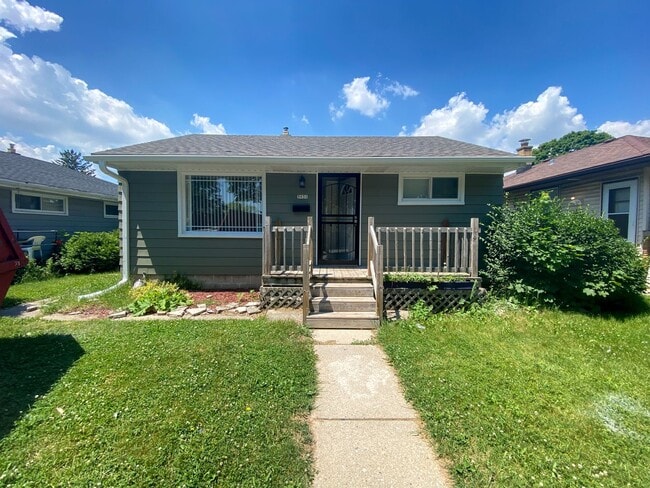 property at 5931 N 71st St