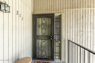 729 W Coolidge St in Phoenix, AZ - Building Photo - Building Photo