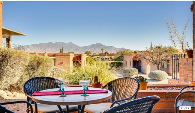 2485 South Calle del Dante in Green Valley, AZ - Building Photo - Building Photo