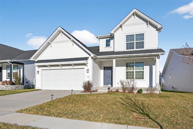 111 Maelin Dr in O'Fallon, MO - Building Photo - Building Photo