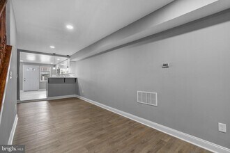 1213 Washington Blvd in Baltimore, MD - Building Photo - Building Photo