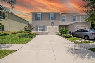 12435 Bowes Branch Rd in Orlando, FL - Building Photo - Building Photo