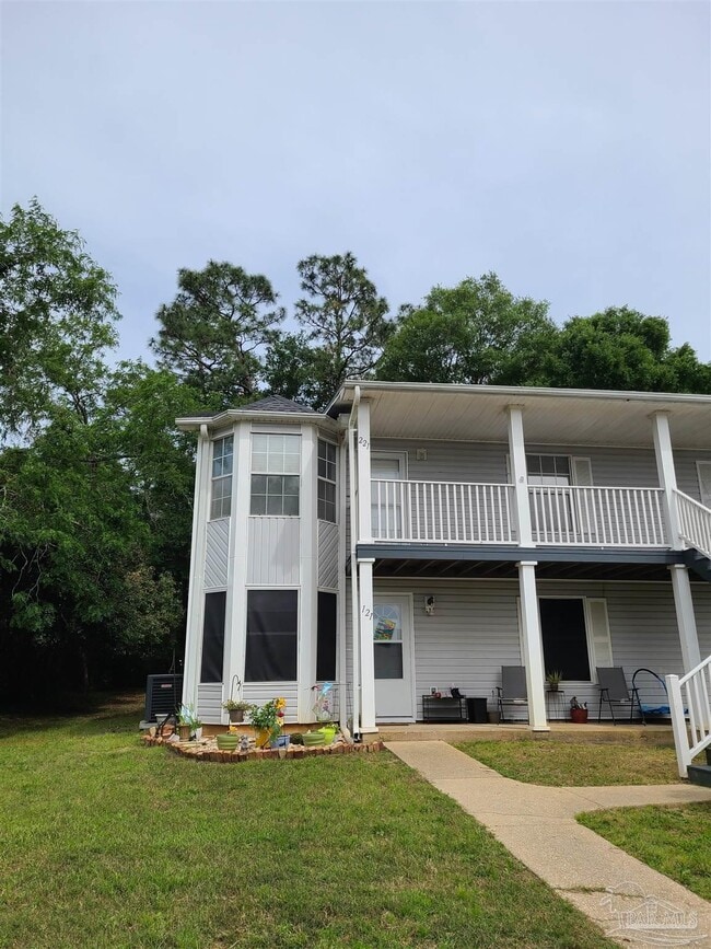 property at 1500 E Johnson Ave