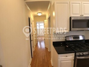 1 Langdon Square in Cambridge, MA - Building Photo - Building Photo