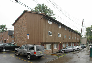 88 E Frambes Ave Apartments