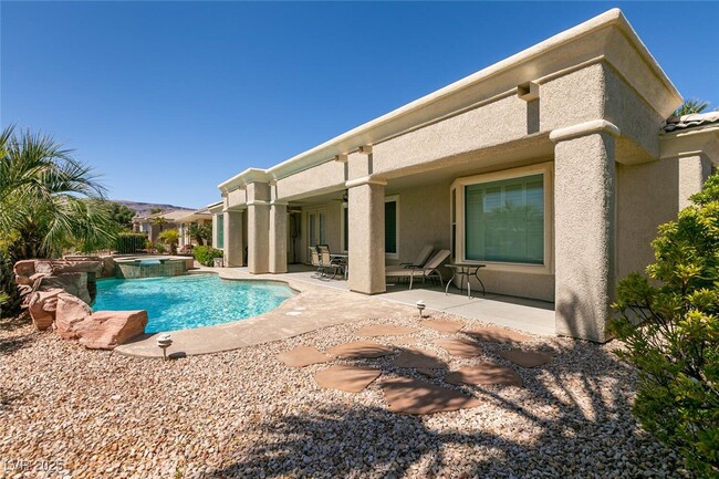 property at 10429 Acclamato Ave