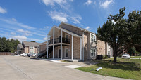 Lafayette Garden in Scott, LA - Foto de edificio - Building Photo