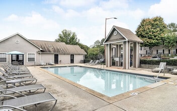 Gregory Lane Apartments in Acworth, GA - Foto de edificio - Building Photo