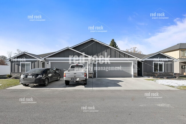 2607 N Arties Rd in Spokane Valley, WA - Building Photo - Building Photo