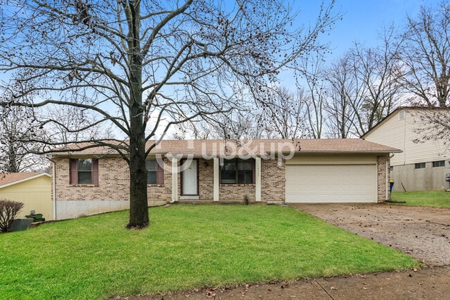 10563 Boylston Dr