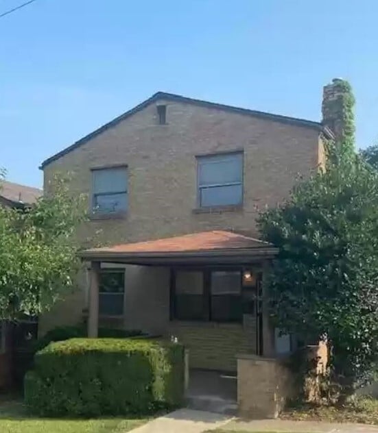 property at 799 Greenfield Ave