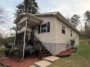 107 Juniper Pl in Hot Springs, AR - Building Photo - Building Photo