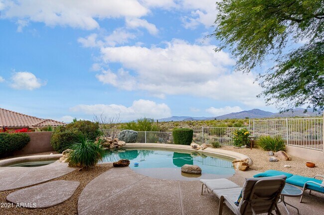35350 N 94th St in Scottsdale, AZ - Building Photo - Building Photo