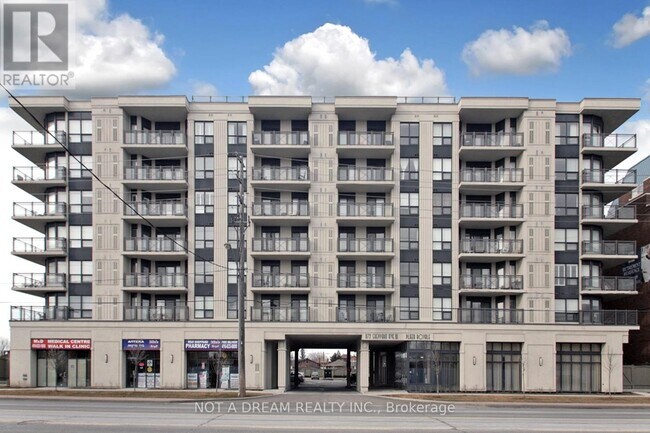 property at 872-872 Sheppard Ave W