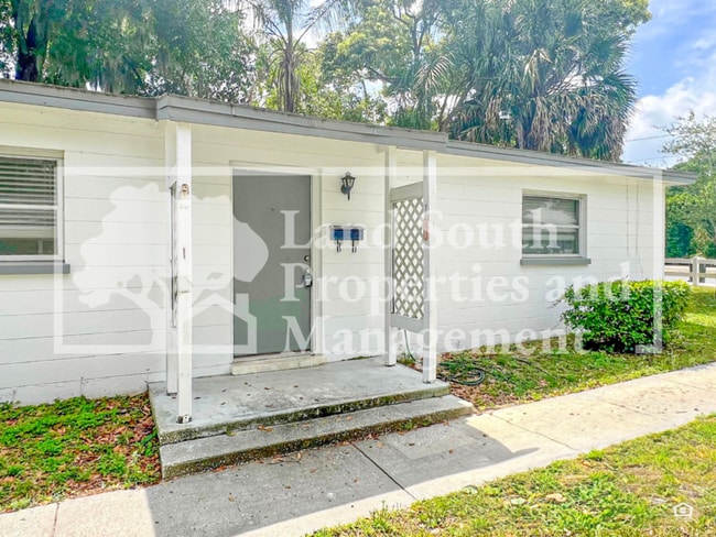 742 Park Hill Ave in Lakeland, FL - Building Photo - Building Photo