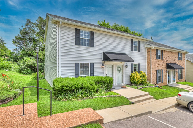property at 200 N Royal Oaks Blvd