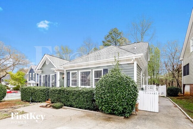 6217 Tuskan Dr in Charlotte, NC - Building Photo - Building Photo