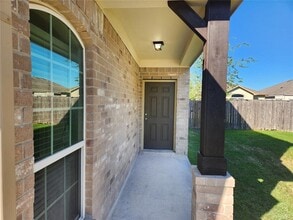 12507 Kings Pond Ct in Houston, TX - Building Photo - Building Photo