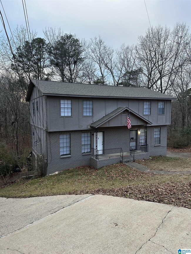 1715 6th Pl Cir NW in Center Point, AL - Building Photo - Building Photo