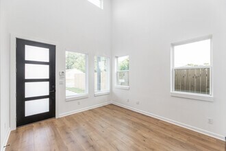 8502 Safeguard St in Houston, TX - Building Photo - Building Photo