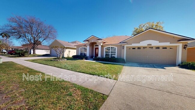 12868 Chets Creek Dr N in Jacksonville, FL - Building Photo - Building Photo