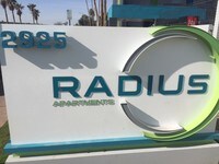 Building Photo - Radius Apartment Homes in Phoenix, Arizona