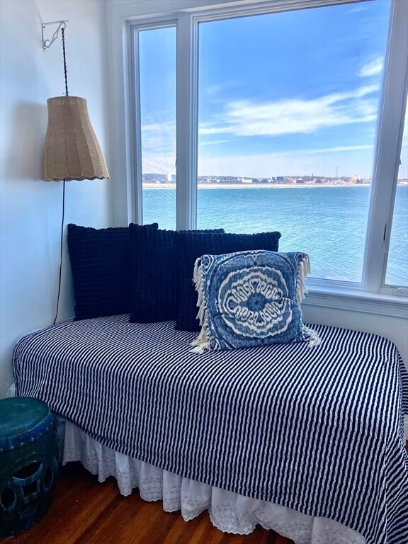 property at 164 Wilson Rd