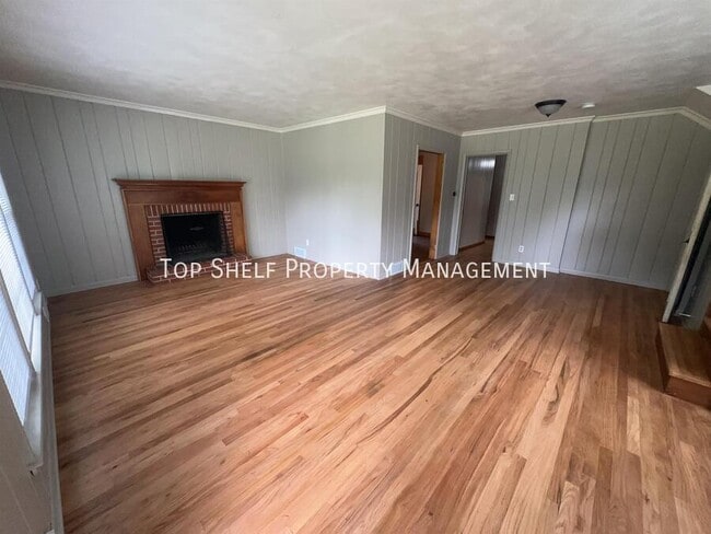 property at 6103 Dagle Dr