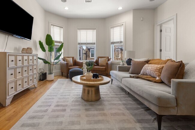 property at 12 I St