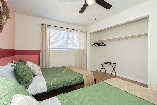 property at 2205 Santa Paula Dr