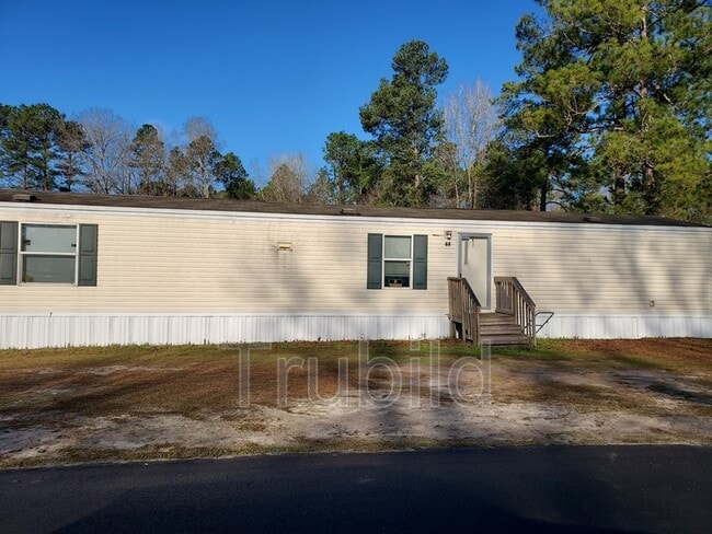 property at 11922 SC-64