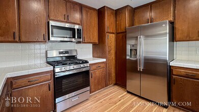 1109 Catlin St in Simi Valley, CA - Building Photo - Building Photo