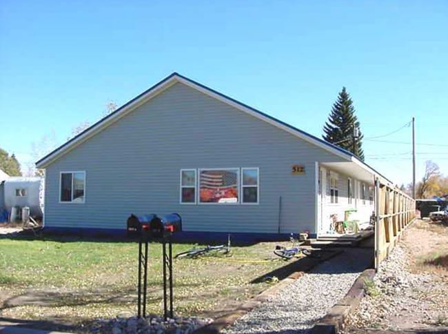 512 N 12th St, Unit Unit 1