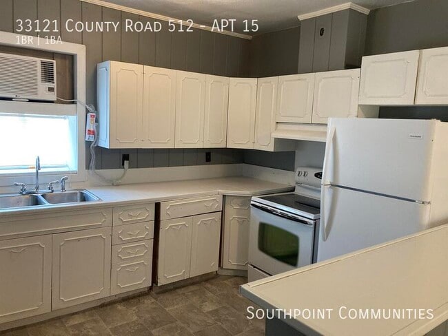 33121 Co Rd 512 in Sidon, MS - Building Photo - Building Photo
