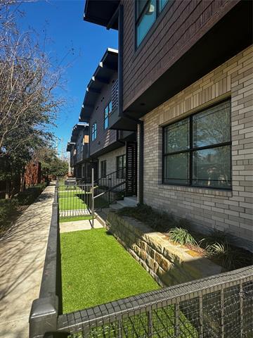 property at 5607 Belmont Ave