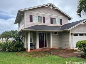 92-6043-6043 Nemo St in Kapolei, HI - Building Photo - Building Photo