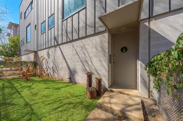 4001 Bowser Ave in Dallas, TX - Building Photo - Building Photo