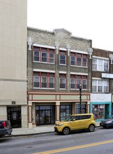 337 Main St in Poughkeepsie, NY - Building Photo - Building Photo