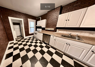 204 River St, Unit 204 in Cambridge, MA - Building Photo - Building Photo
