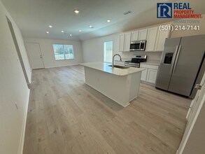 10 Sourdough Crk Ln in Conway, AR - Building Photo - Building Photo