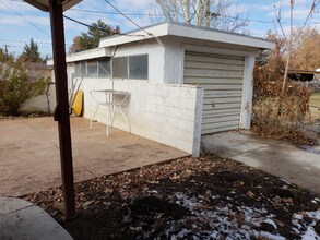 2015 N 6th St in Grand Junction, CO - Building Photo - Building Photo